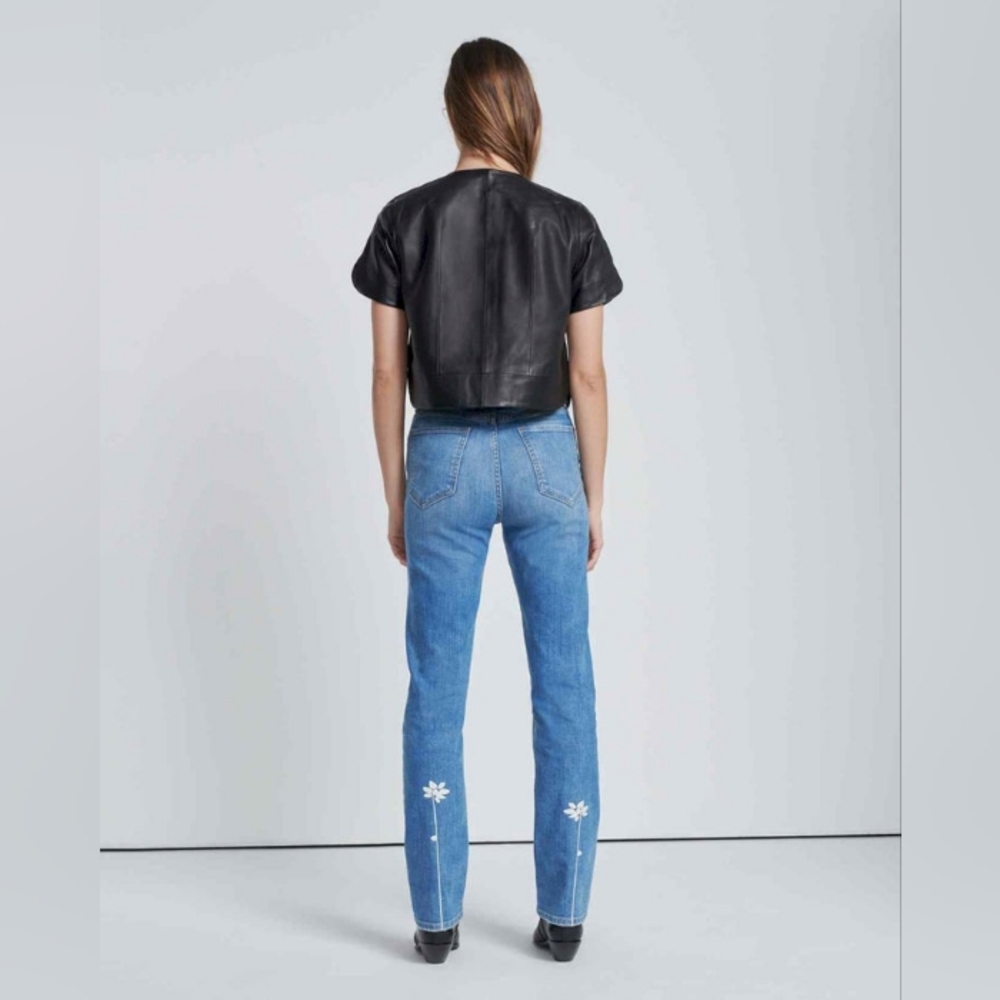 7 for all Mankind-NWT Size 29